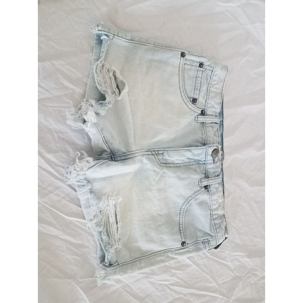 Free‎ People Shorts 24